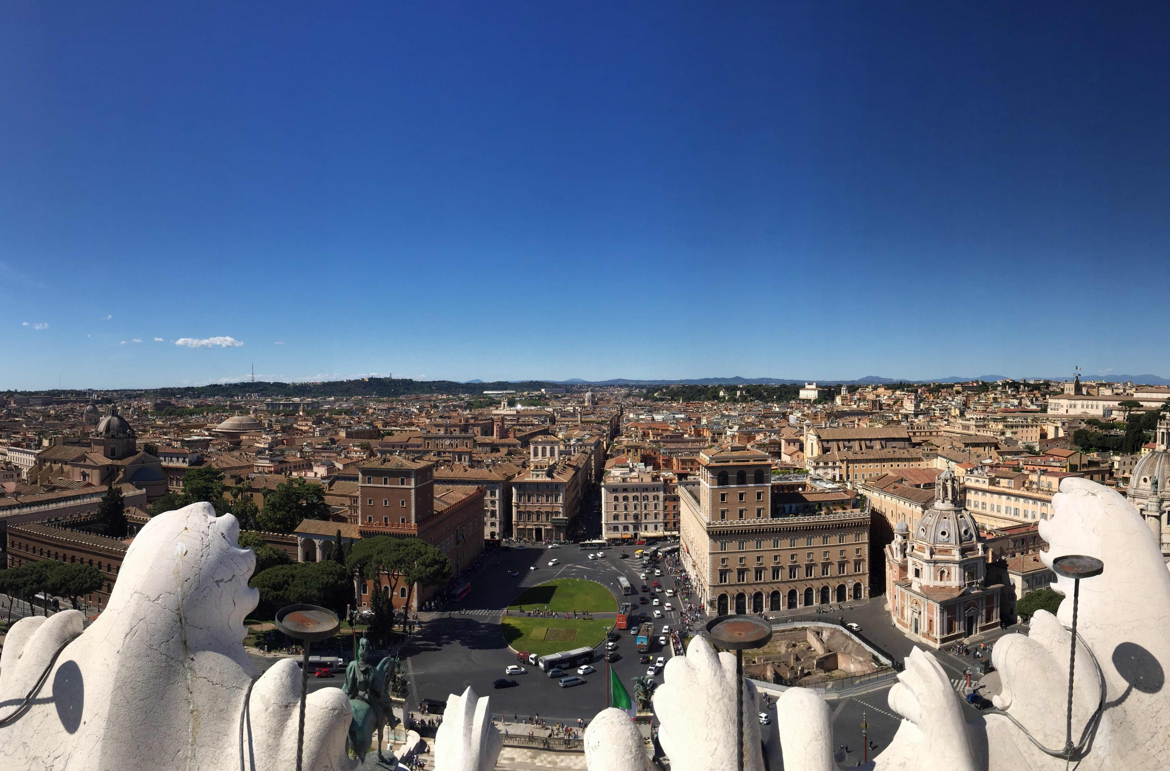 Altar of the Fatherland