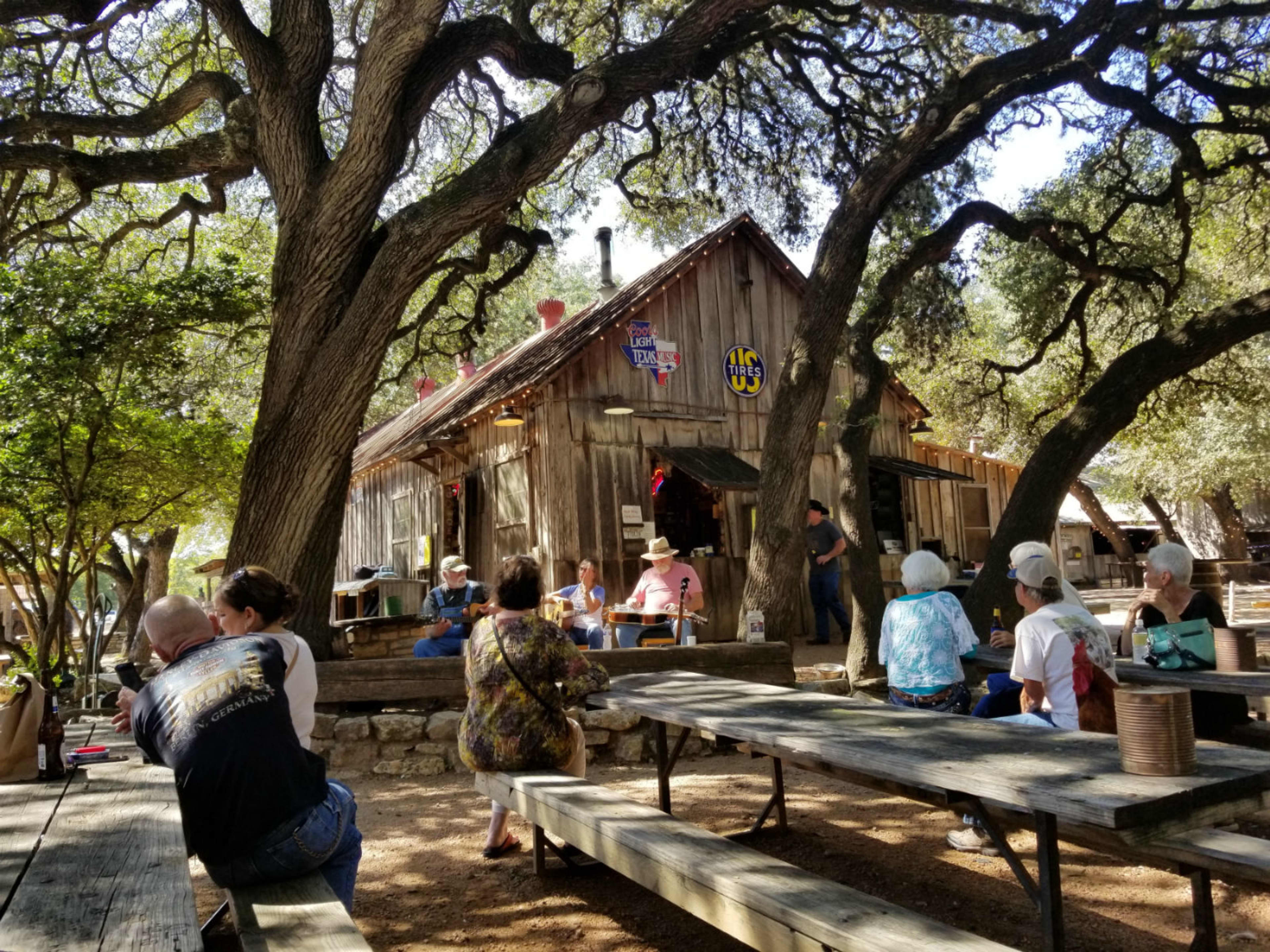 Texas Hill Country & LBJ Ranch Tour | Go San Antonio Pass