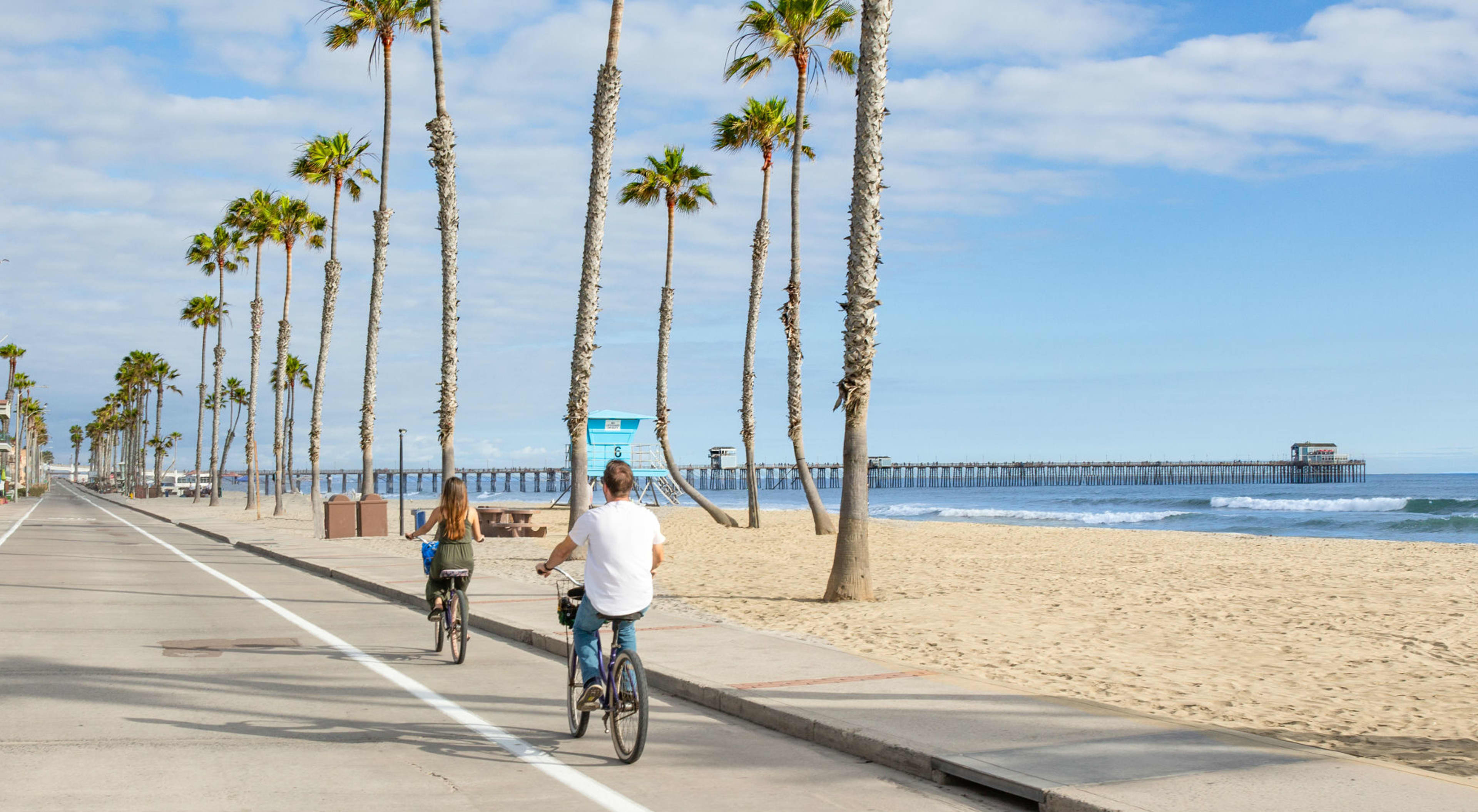 One Hour Bike Rental