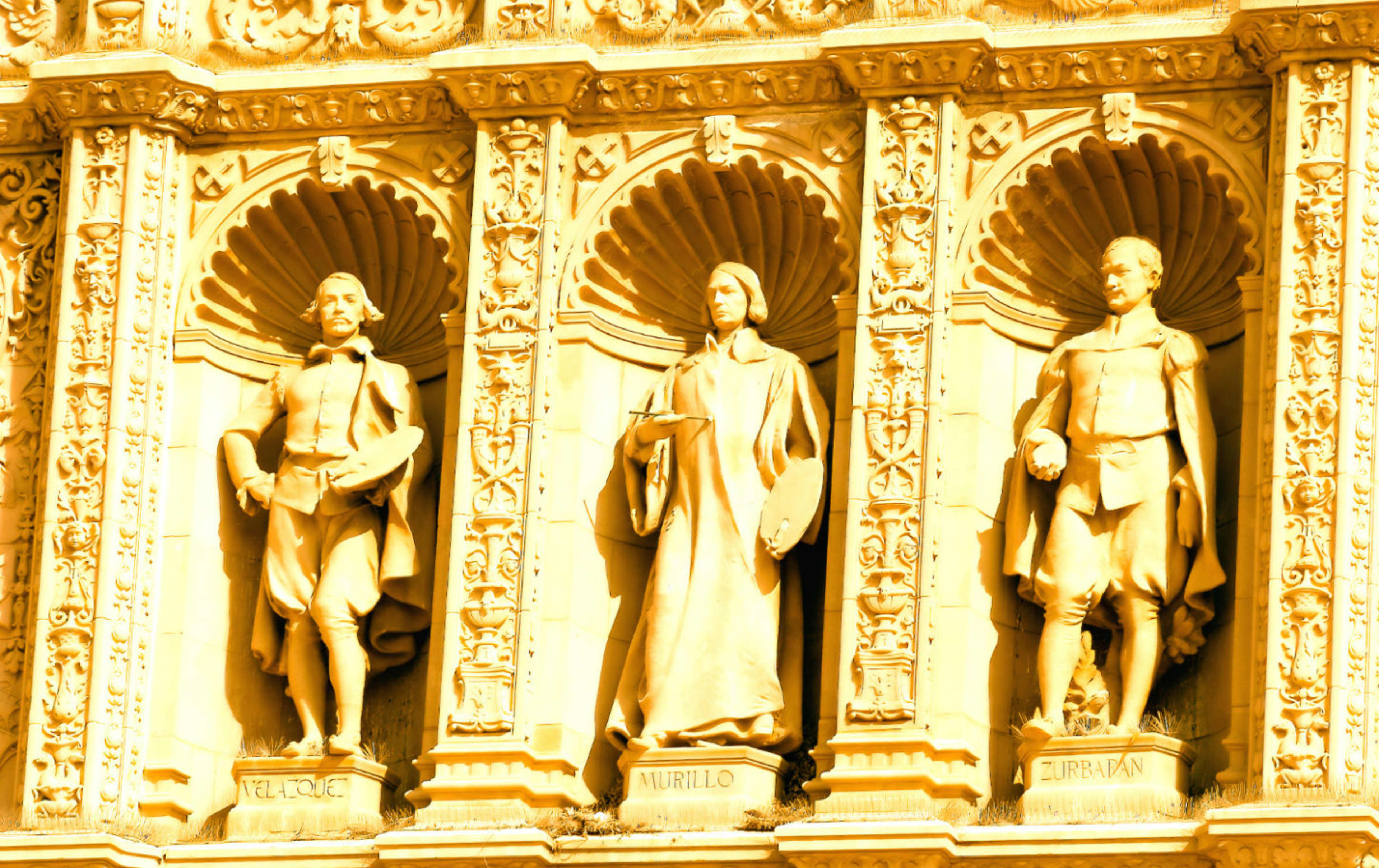 San Diego Museum of Art Discount Tickets | Go City®