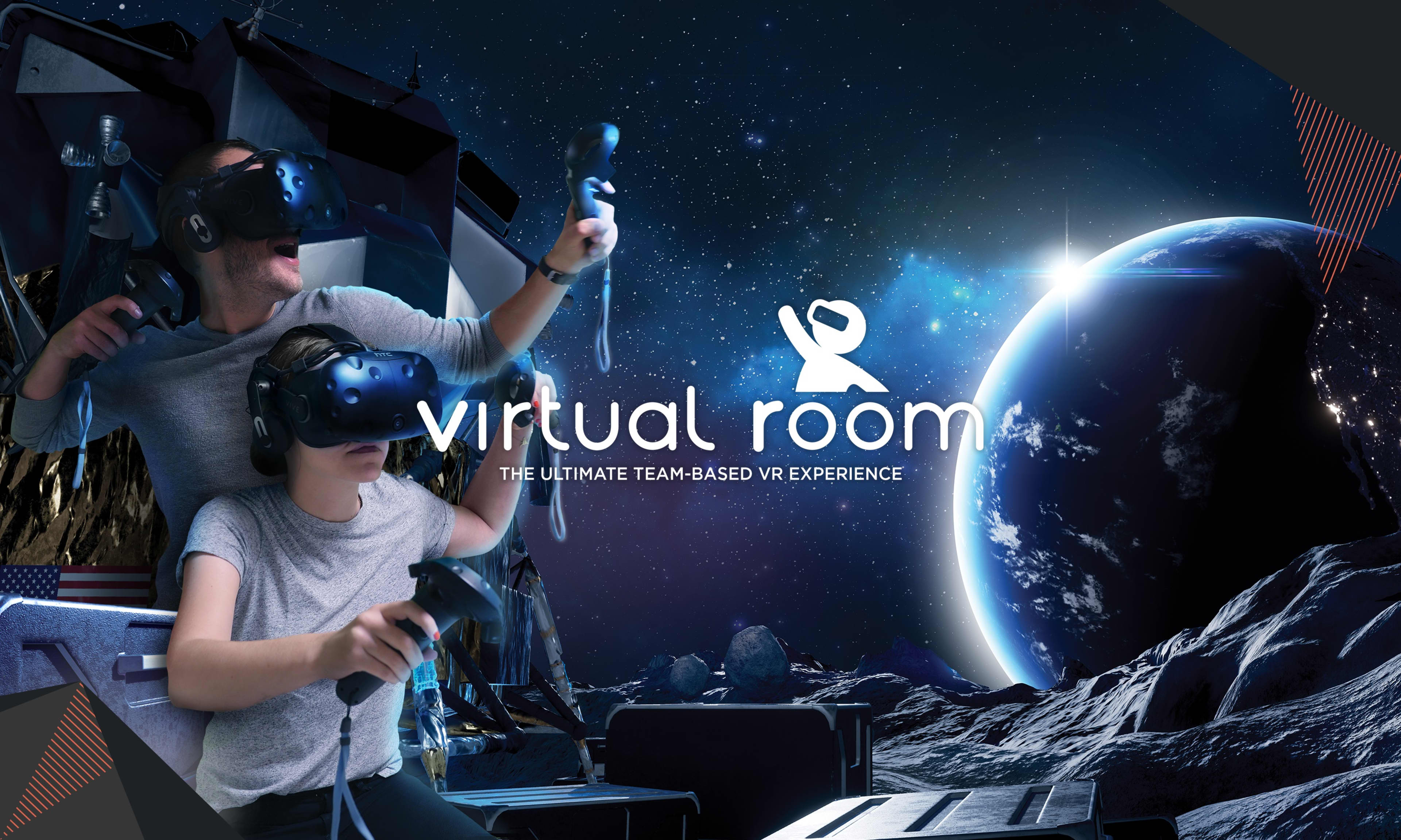 Virtual Room Singapore