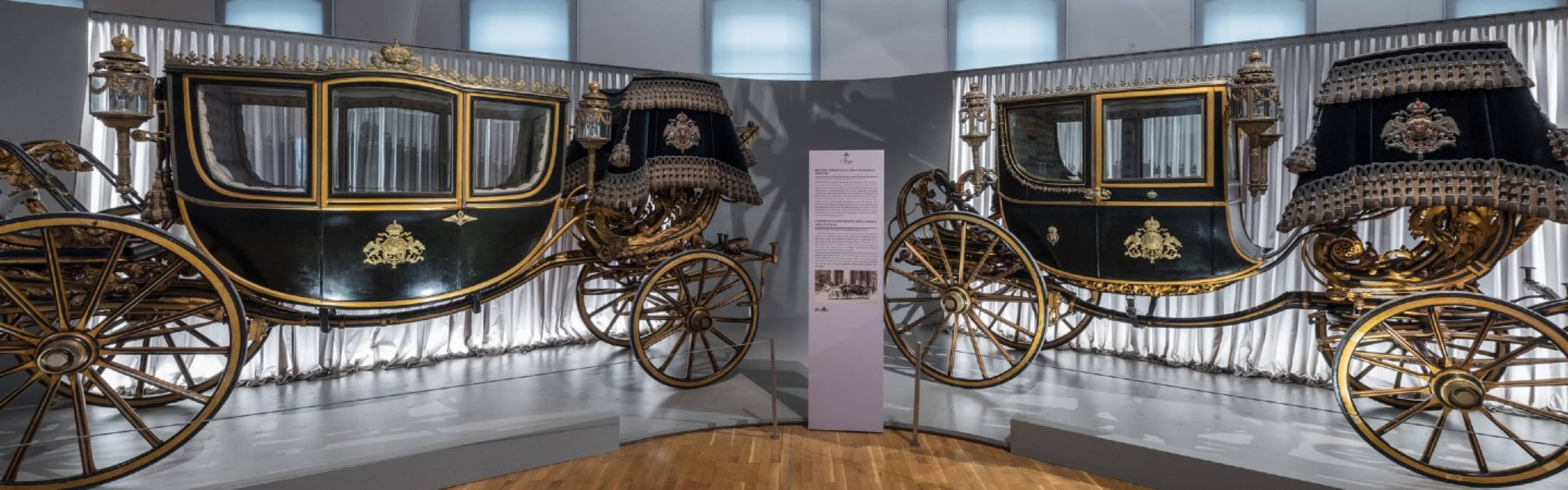 Imperial Carriage 