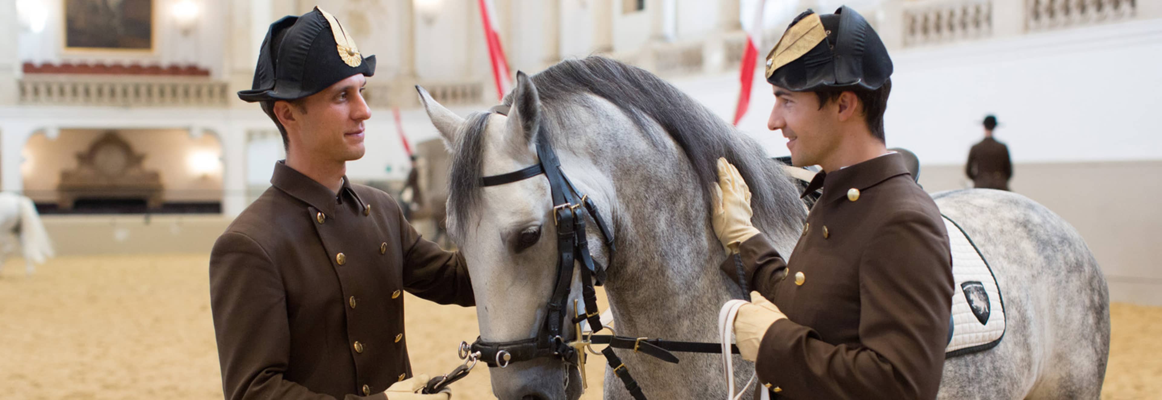 Spanish Riding School