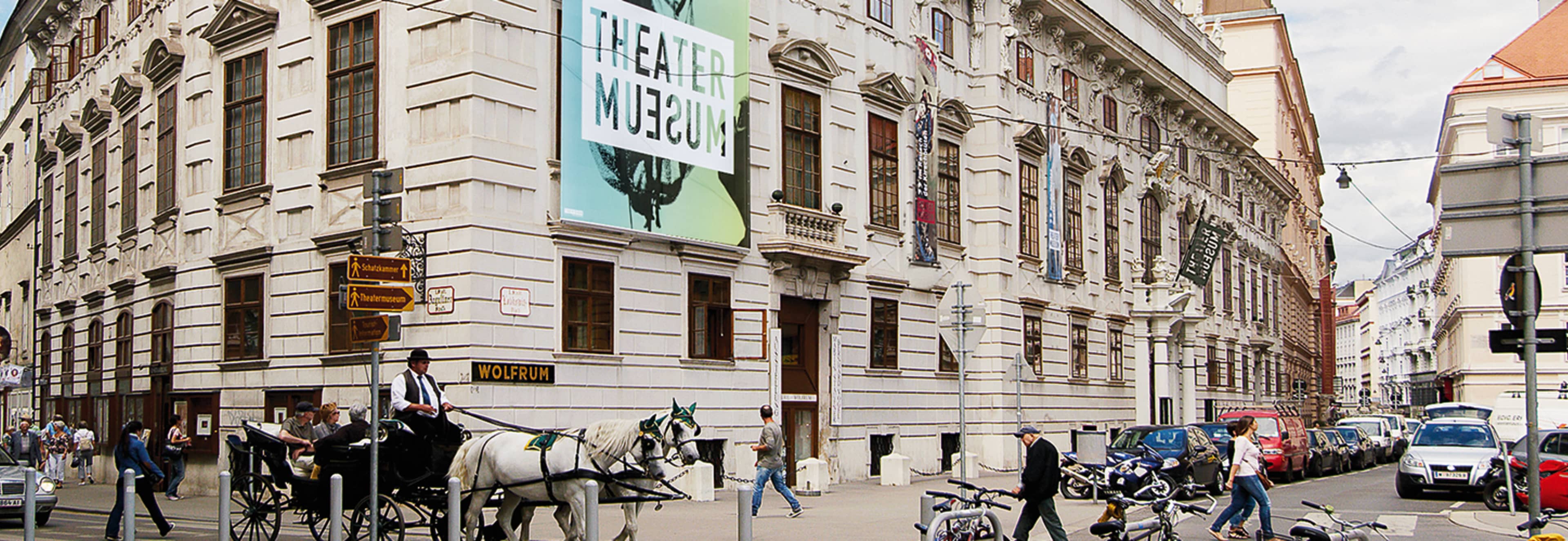 Theater Museum