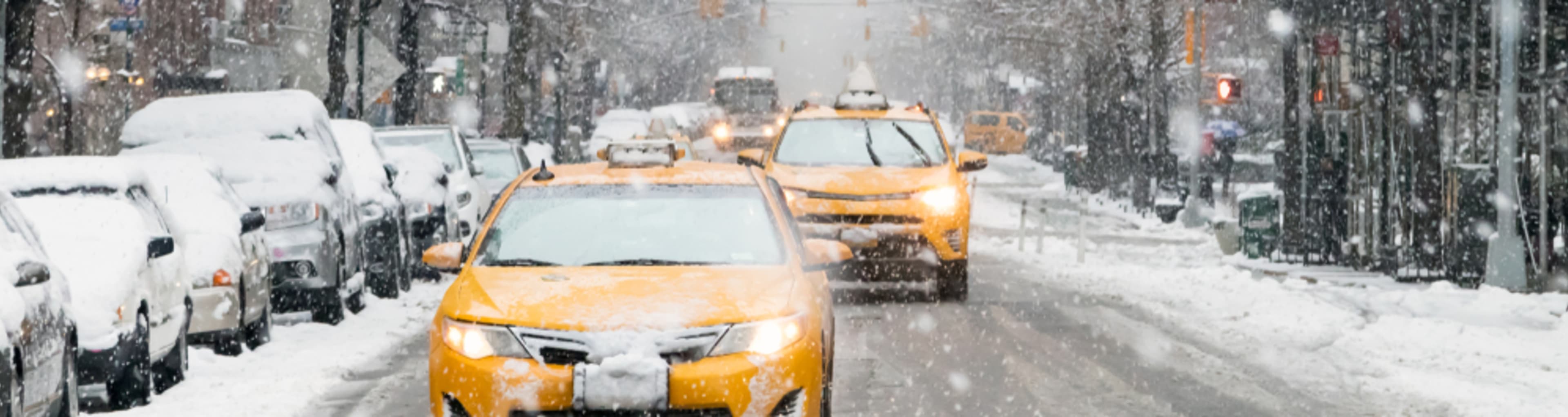 Attività a cui dedicarsi a New York in inverno 