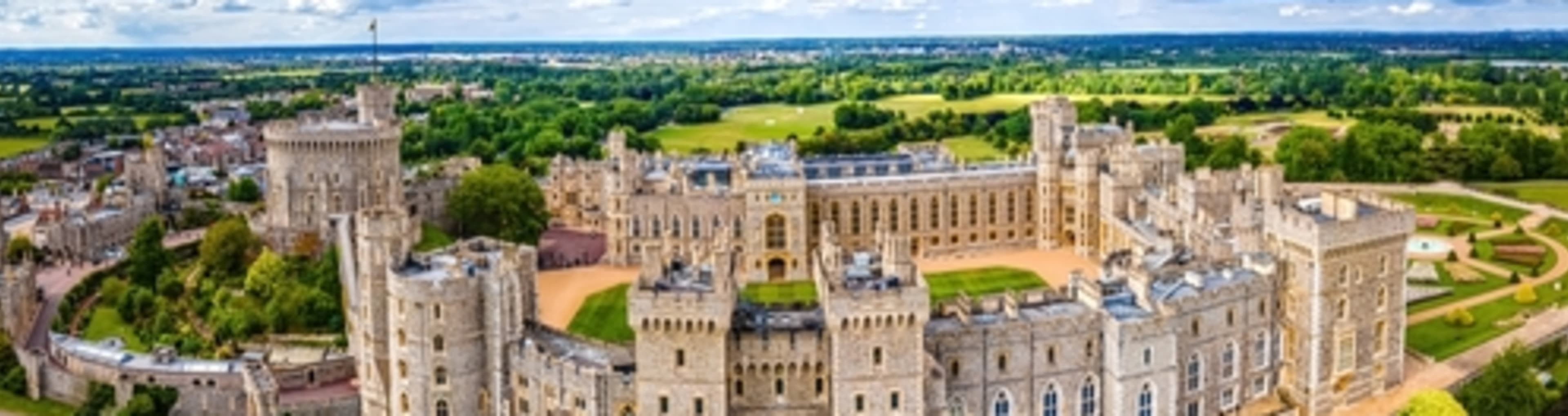 Windsor Castle