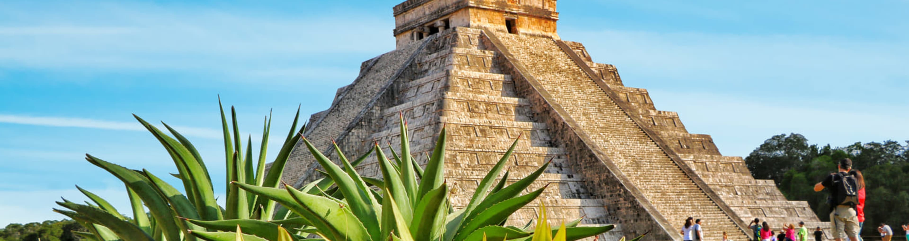 Chichen Itza Cancun