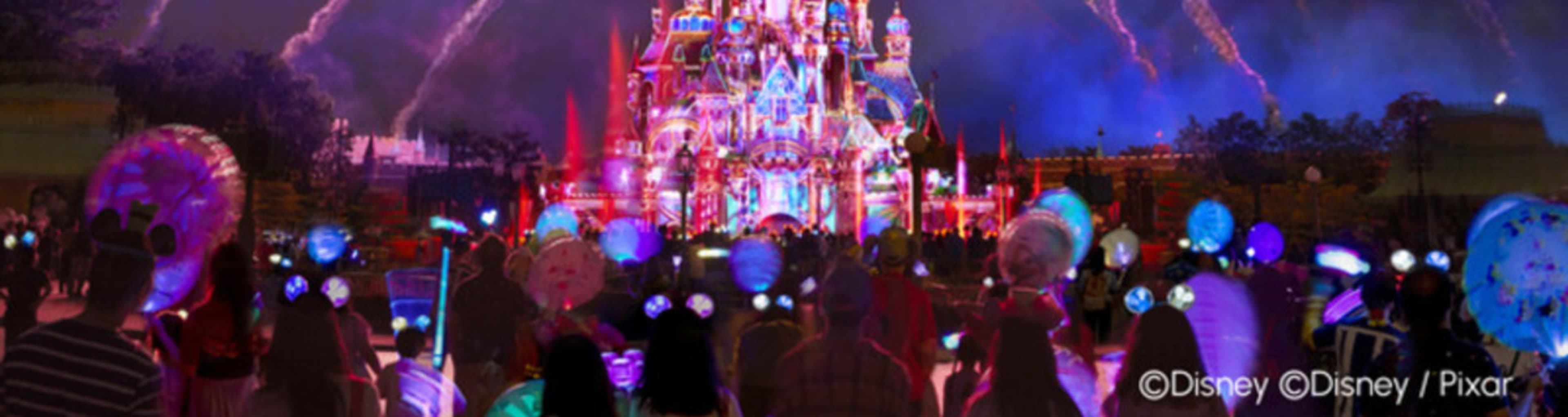 A Complete Guide to Hong Kong Disneyland