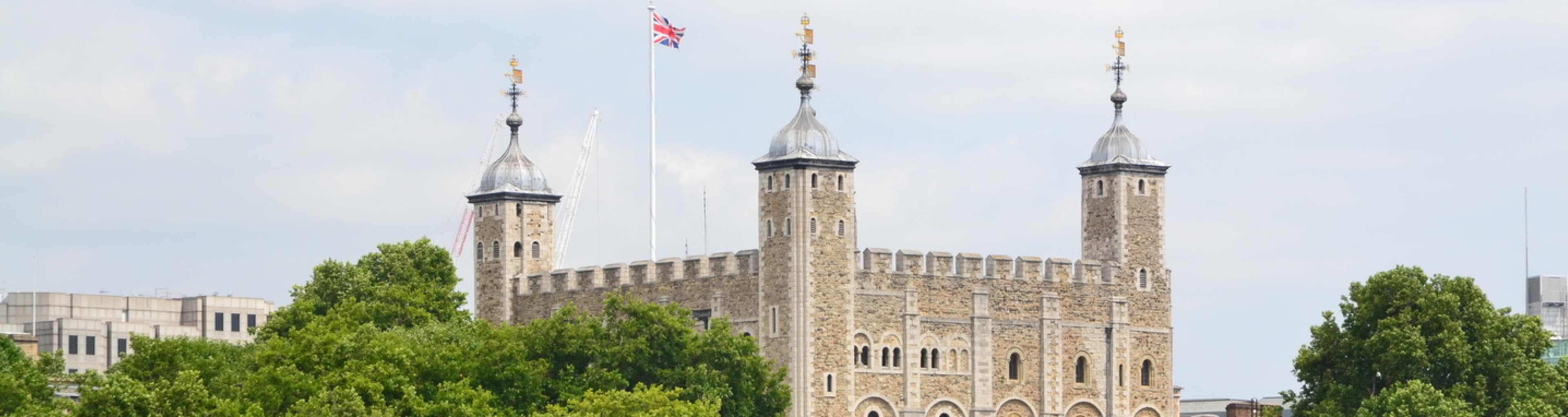 The Tower of London