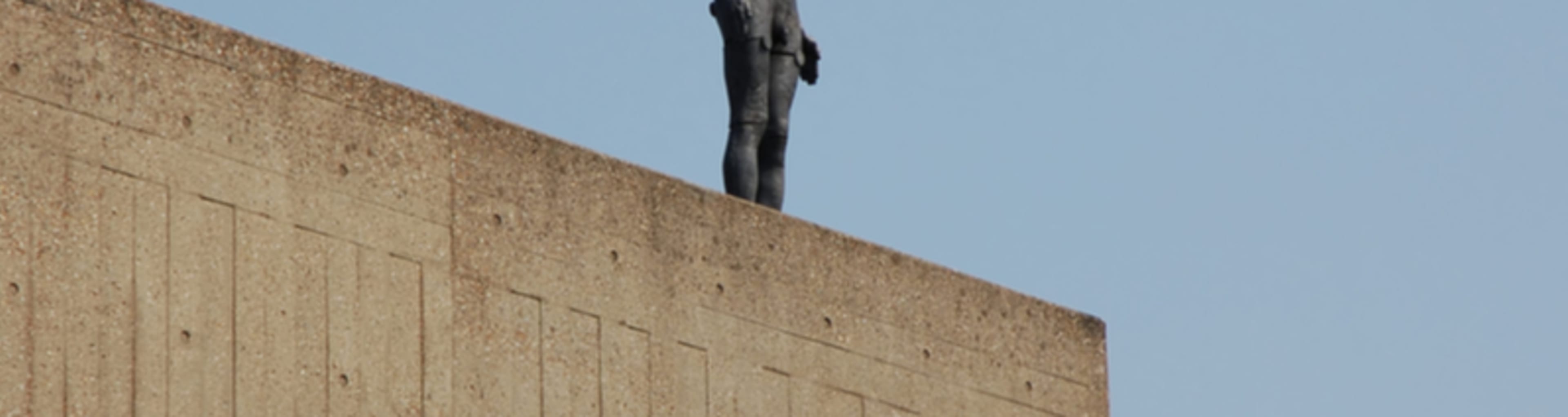 hayward gallery sculpture 