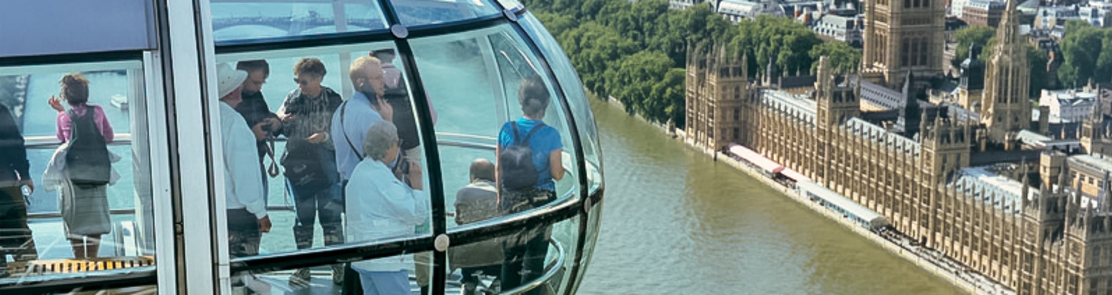 London Eye