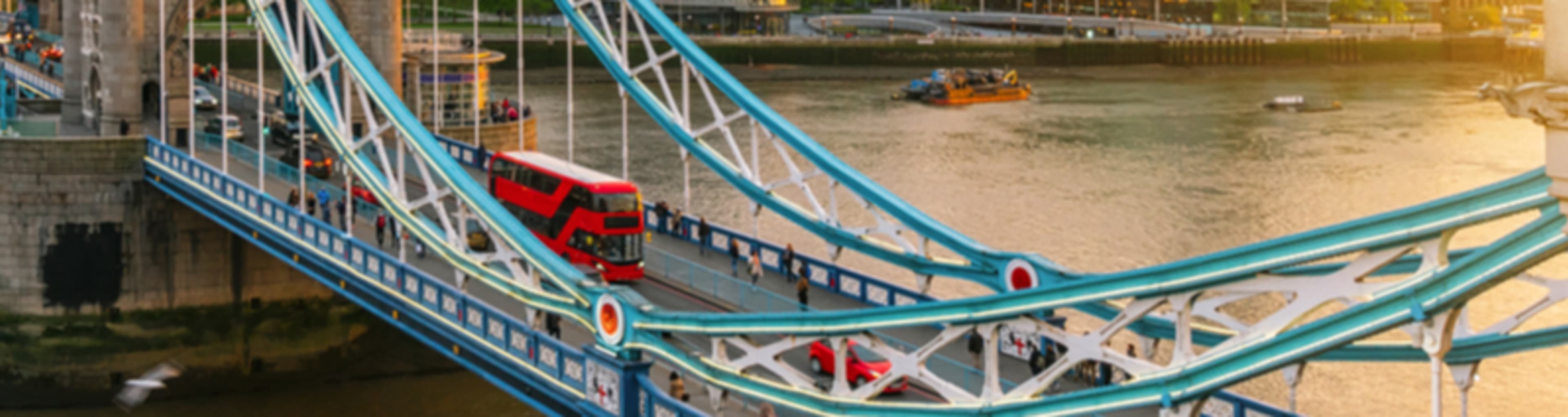 tower bridge 