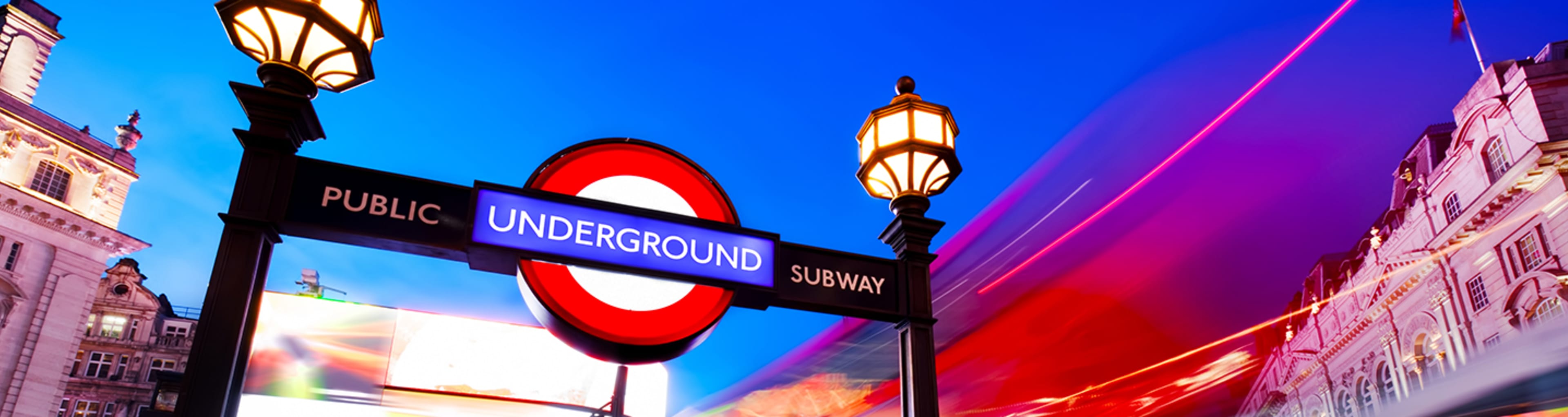 Subway London