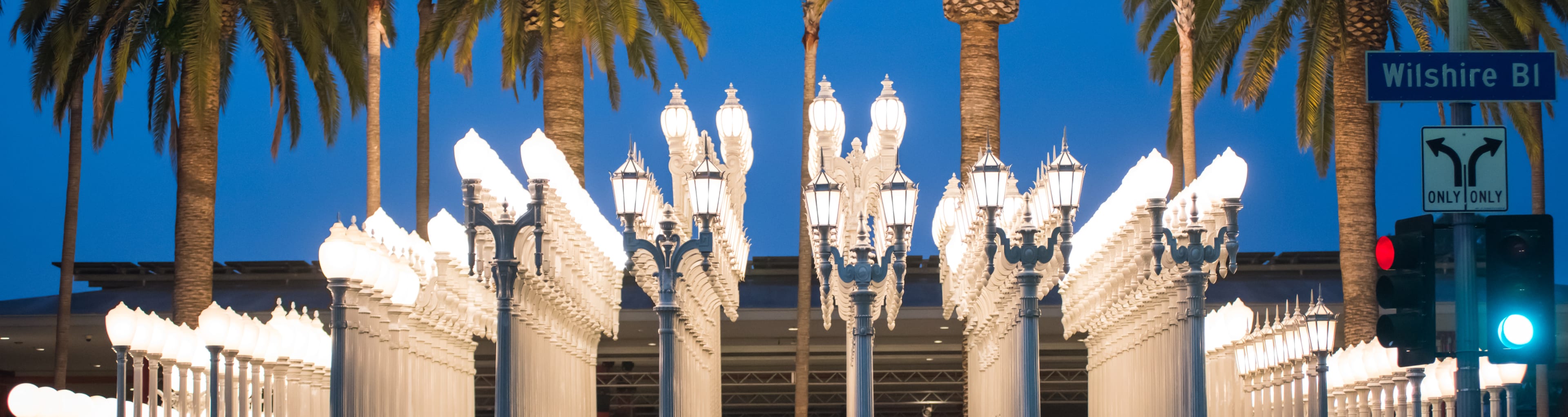 L'œuvre de Chris Burden au LACMA