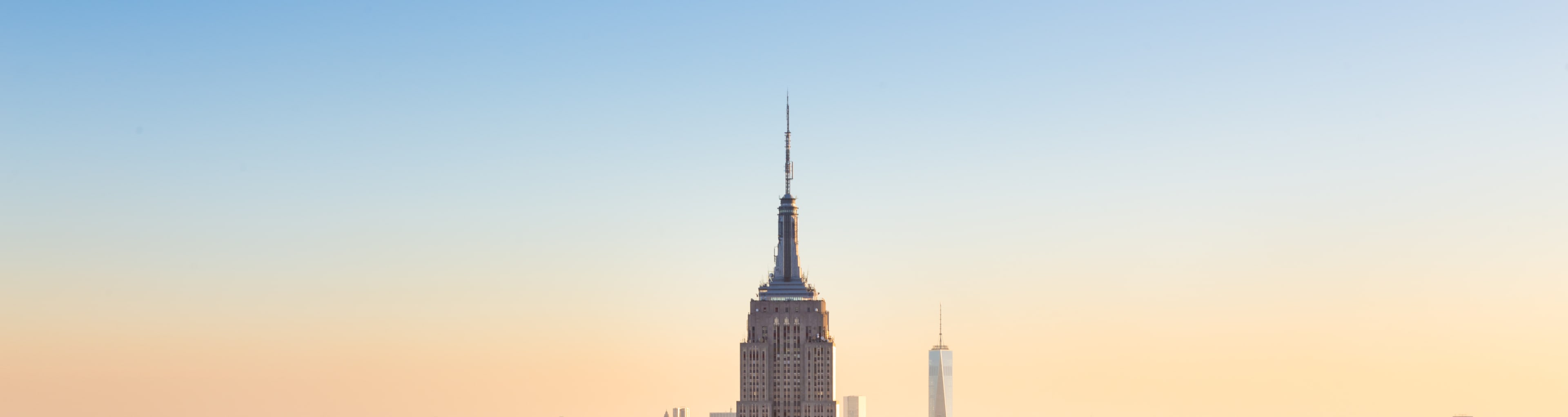 L'Empire State Building