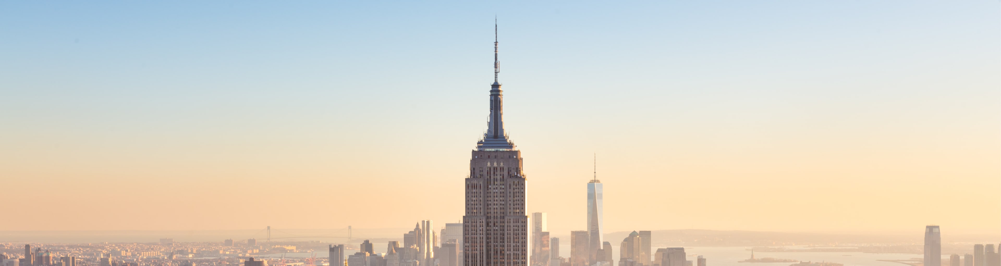 Empire State Building, New York