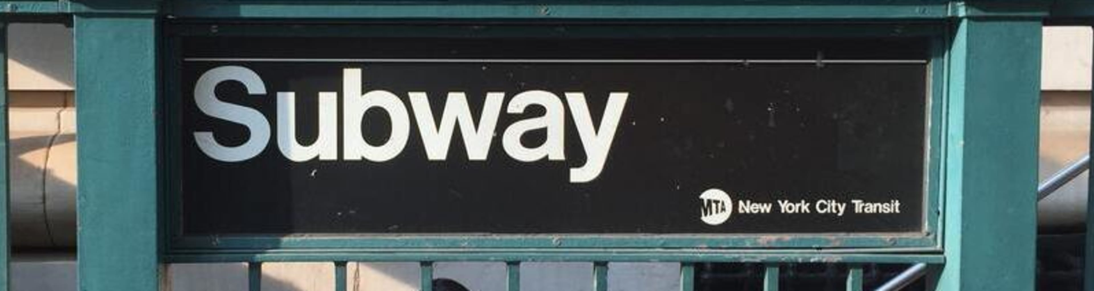 New York Subway