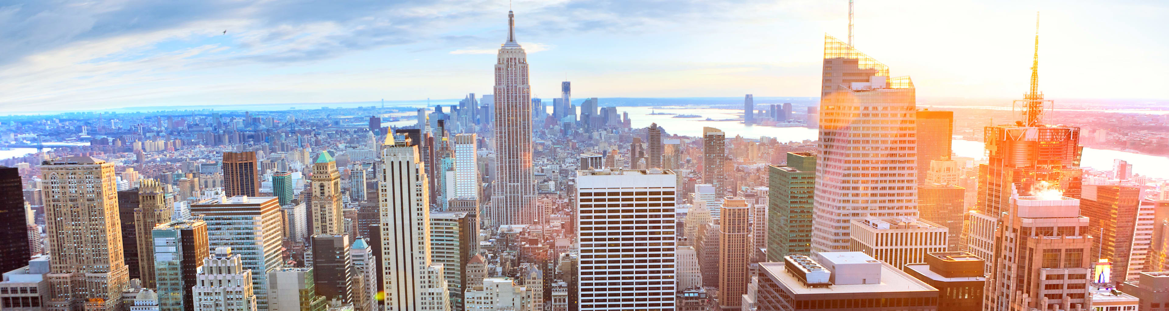 New York Skyline
