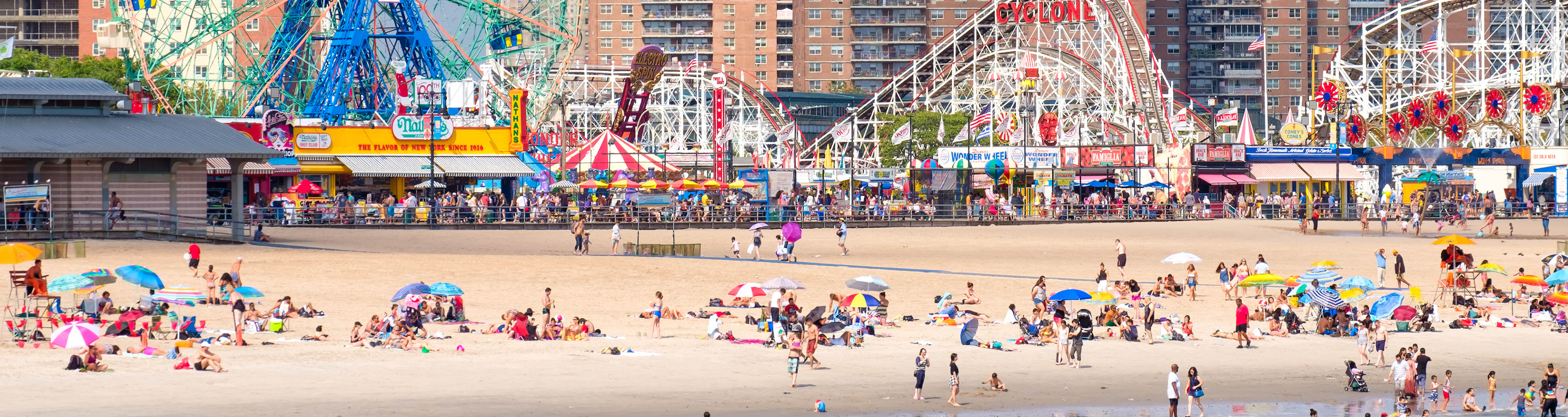 Coney Island