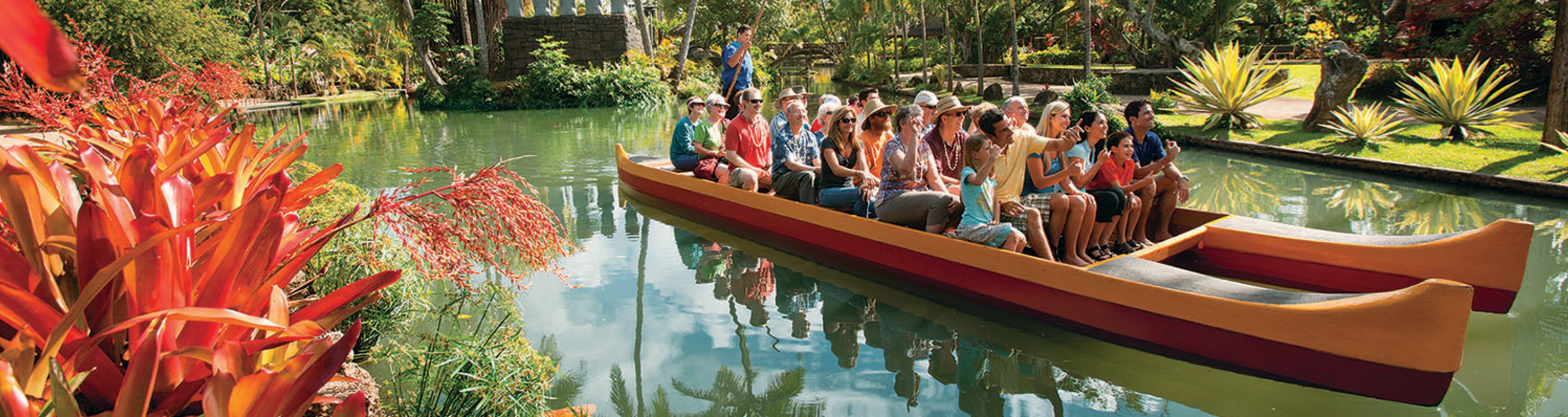 Canoe Ride new