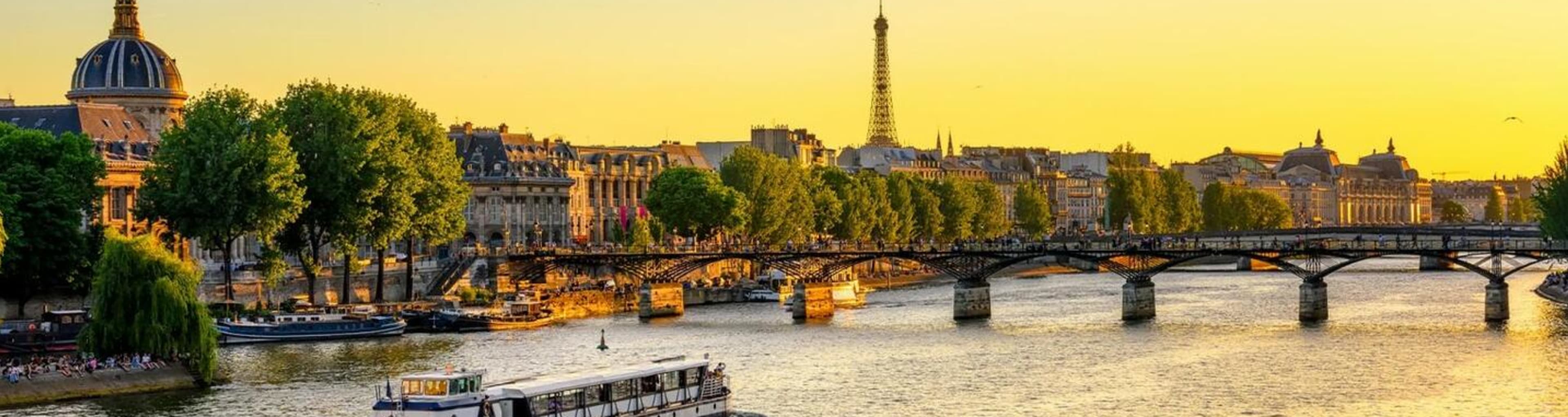 Bateaux Parisiens