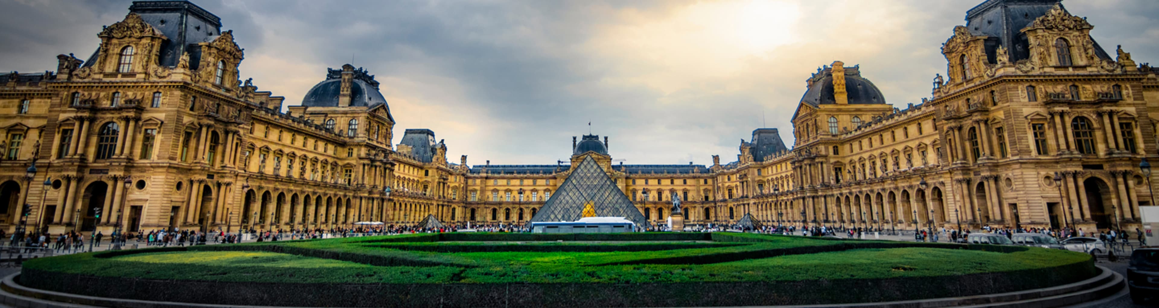 Louvre Museum