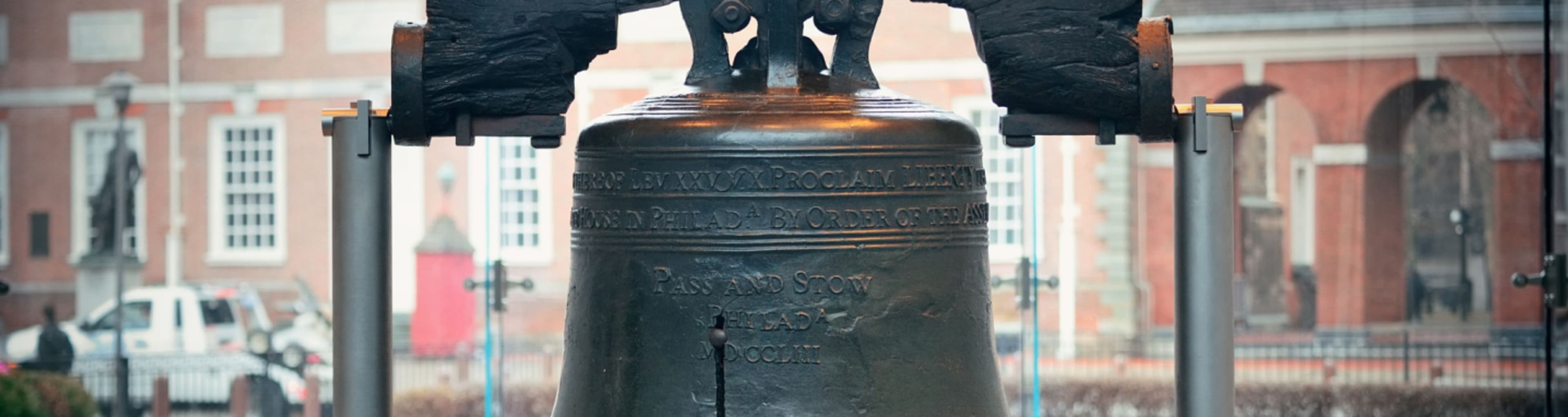 free things to do in philadelphia see the liberty bell