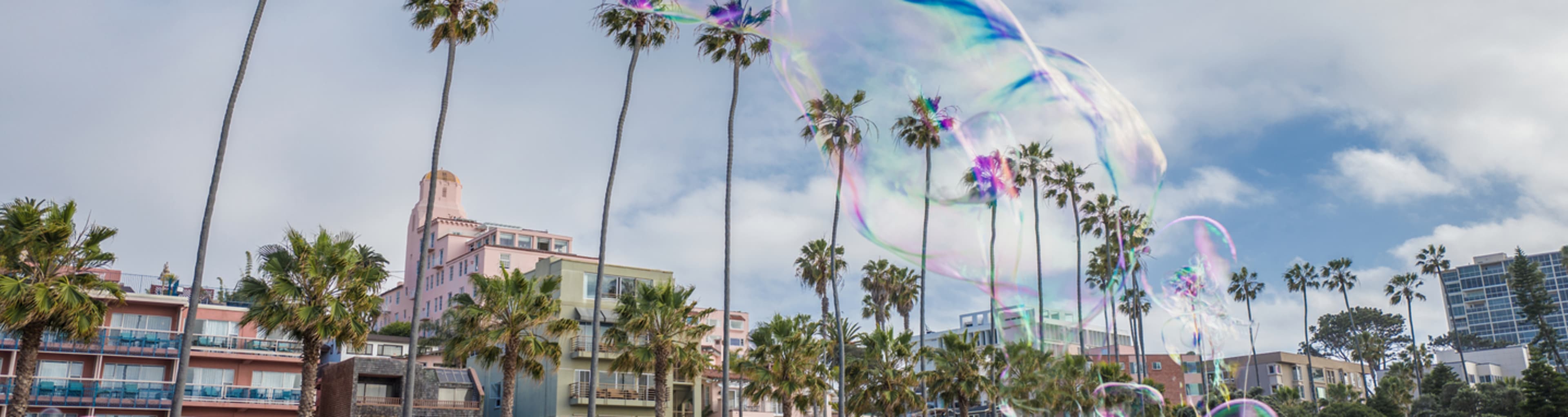 San Diego Header