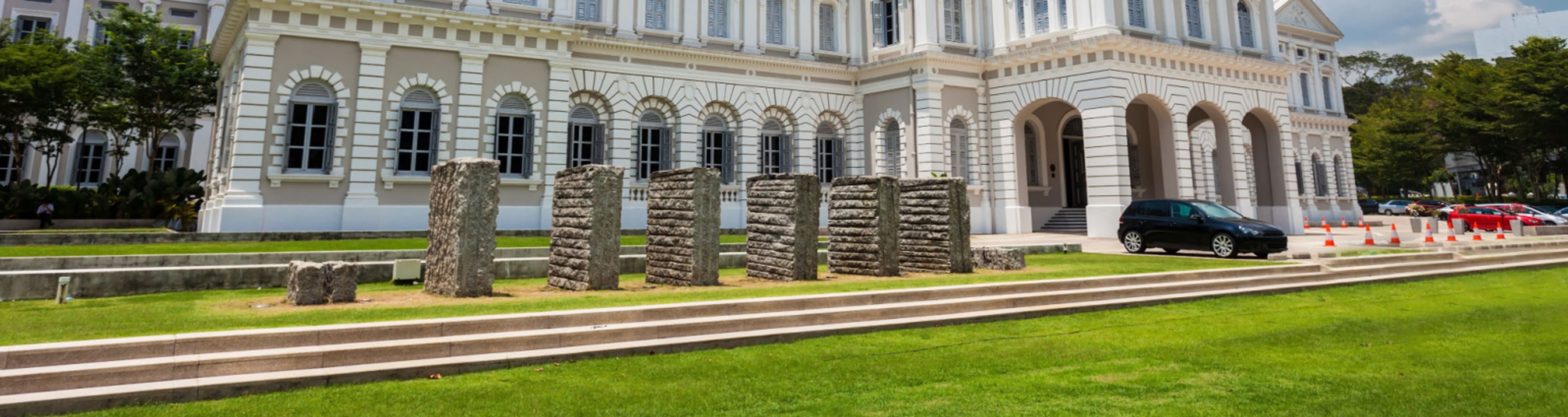 National Museum of Singapore