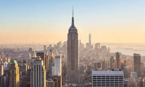 Empire State Building