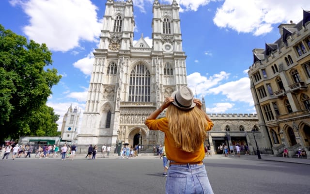 Westminster Abbey