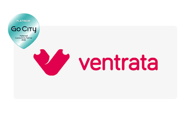 Ventrata