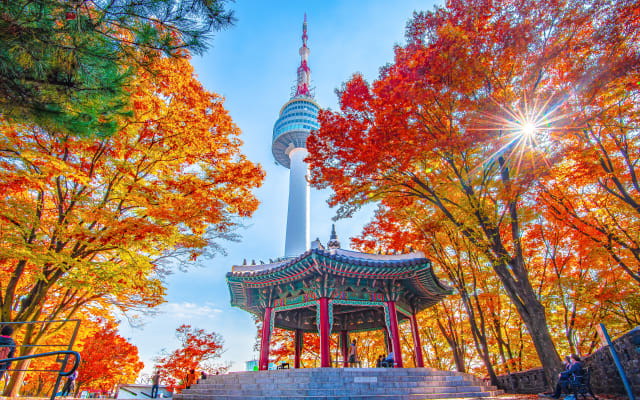 Seoul