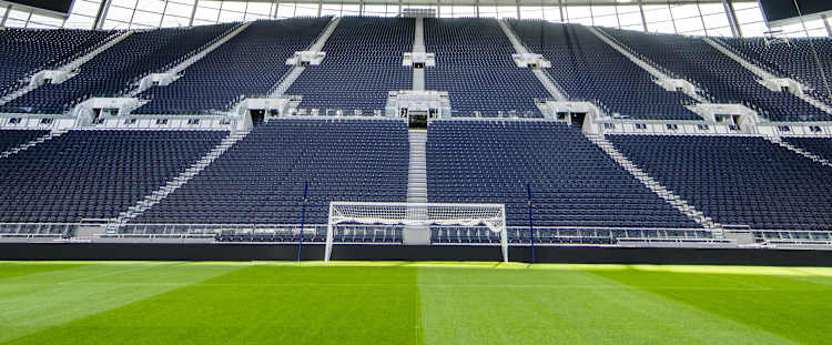Tottenham stadium