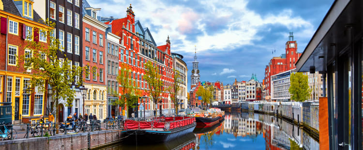 Canals