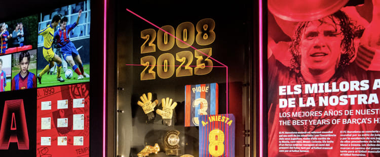 FC BARCA
