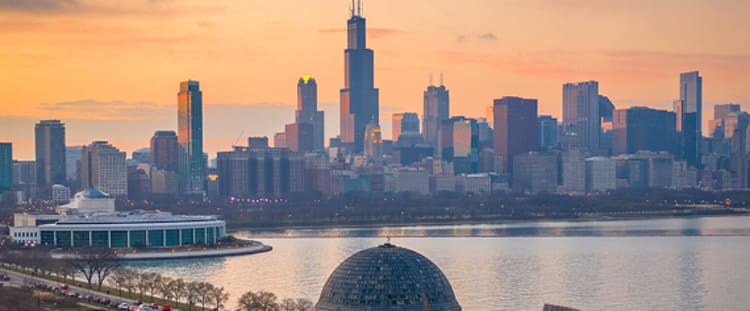 Adler Planetarium