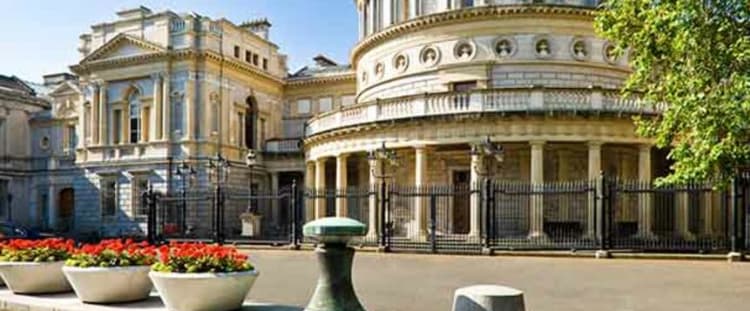 National Museum - Archaeology