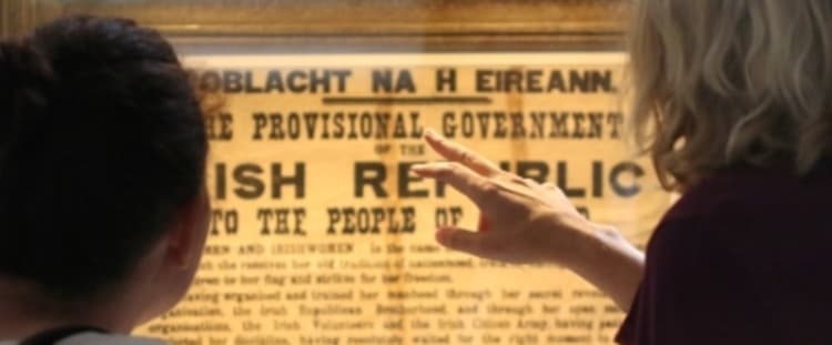 National Print Museum – Guided Historical Tour