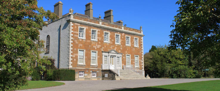 Newbridge House