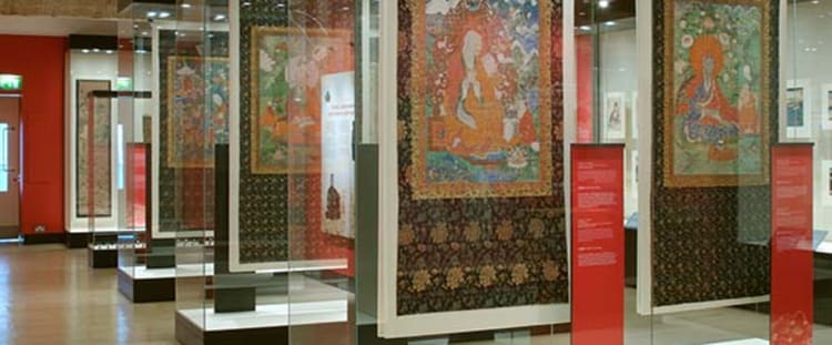 National Museum of Ireland - Decorative Arts & History