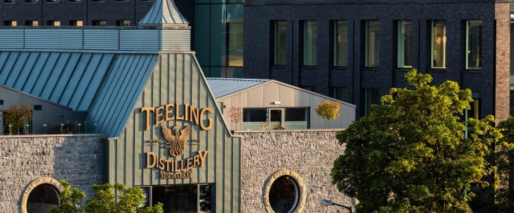 Teeling