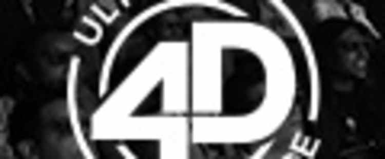 Ultimate 4D Experience