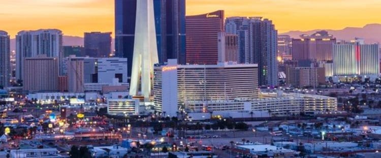 Stratosphere Observation Deck Tickets | GO Las Vegas Pass