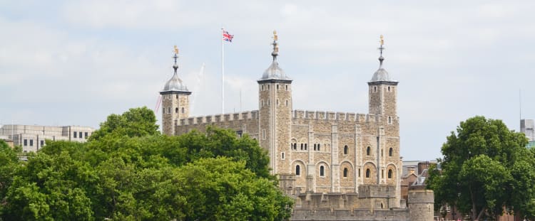 Tour de Londres