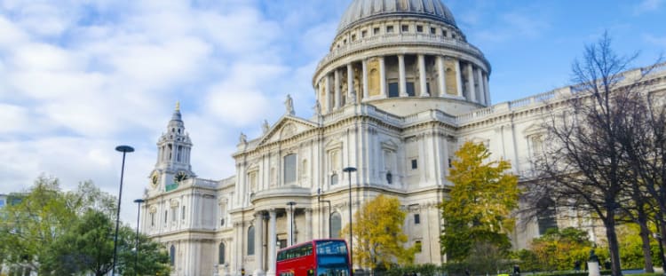 London Explorer pass