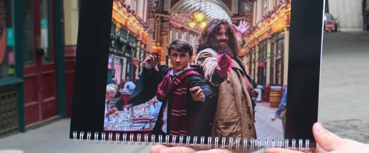 Harry-Potter-Rundgang