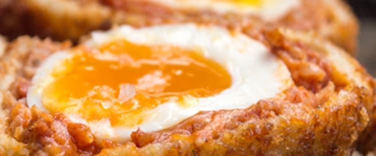 Kulinarische Führung
