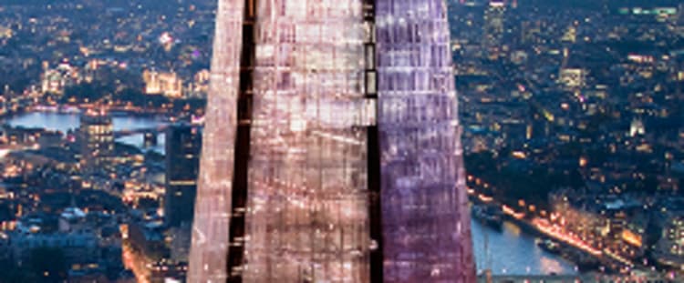 The Shard