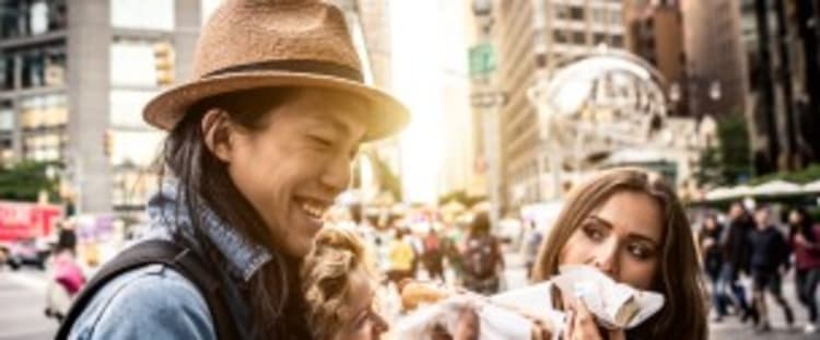 Food On Foot Tours
